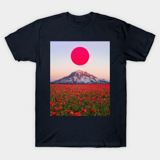 POPPIES T-Shirt